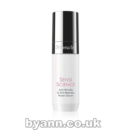 Dr Irena Eris Sensi Science Ultra-Strengthening Anti-Wrinkle Serum 30ml