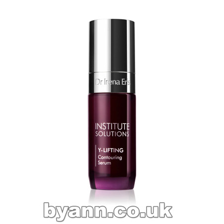 Institute Solutions Y LIFTING Contouring Serum FACE, CHIN & NECK - Serum