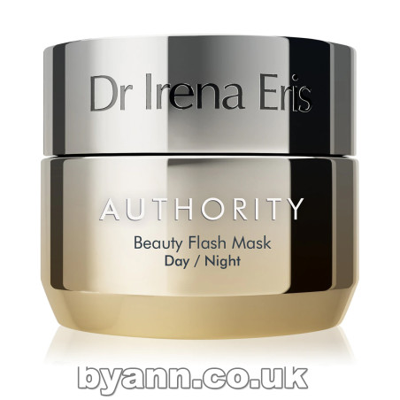 Dr Irena Eris Authority Beauty Flash Face Mask 50 ml