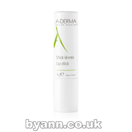 A-Derma Lip Stick 4g