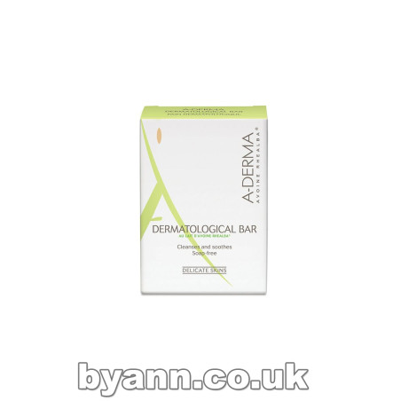 A-Derma Dermatological Cube for the skin to be used 100 g
