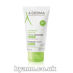 A-DERMA Hydrating Universal...