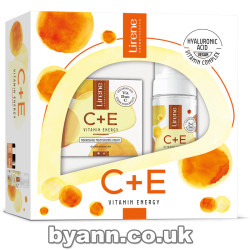 Lirene C+E VITAMIN ENERGY...