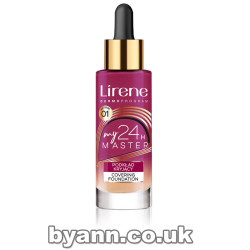 Lirene My Master Covering...