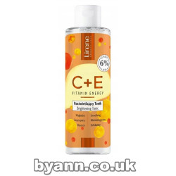 LIRENE C+E Vitamin Energy...