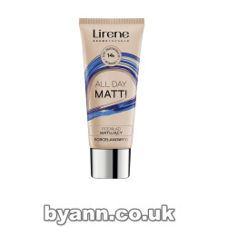 Lirene Mattifying...