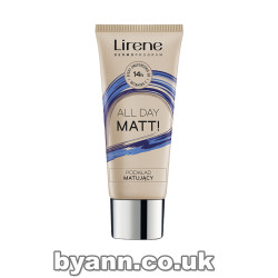 Lirene Mattifying...