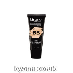 Lirene Mattifying BB Cream...