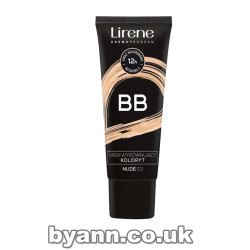Lirene Mattifying BB Cream...