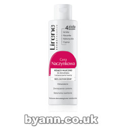 LIRENE Couperose Skin...