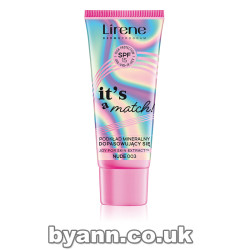 LIRENE IT'S A MATCH Mineral...