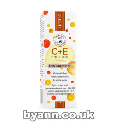 Lirene C+E Vitamin Energy...