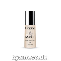 Lirene City Matt Mattifying...