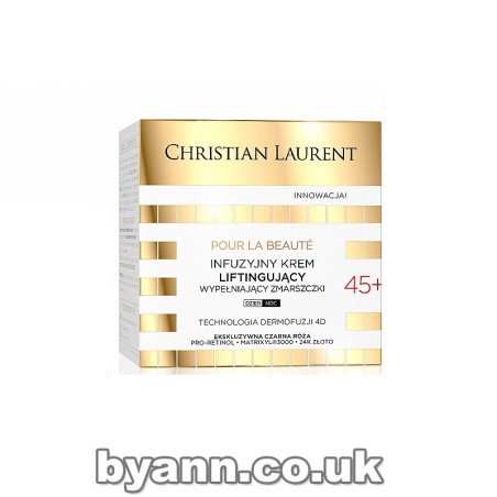 Christian Laurent Infusion Lifting Cream 45+ 50ml