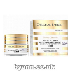 Christian Laurent Infusion...