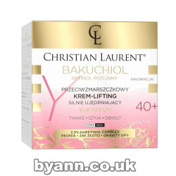 CHRISTIAN LAURENT Bakuchiol...