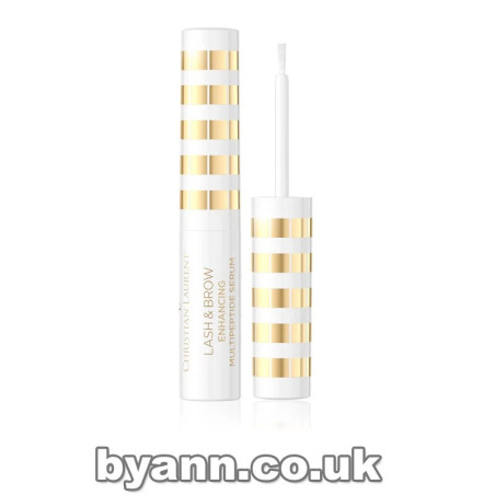 Christian Laurent Pour La Beaute Strengthening Eyelash and Brow serum
