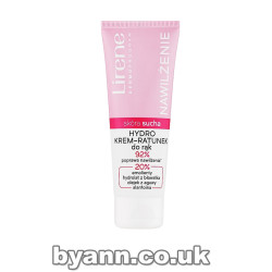 Lirene   Hydro hand cream...
