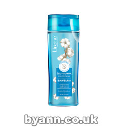 Lirene Shower Gel + Oil...