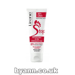 LIRENE EXFOLIATING FOOT...