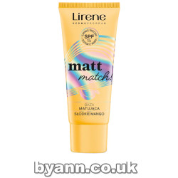 Lirene Matt Match!...