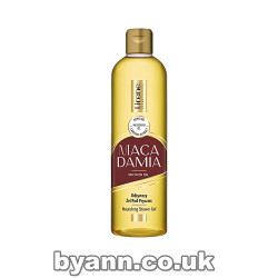 Lirene Macadamia Shower Oil...