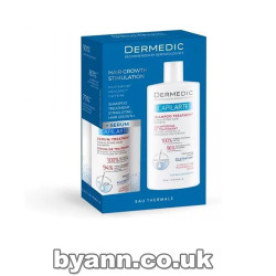 Dermedic Capilarte hair...