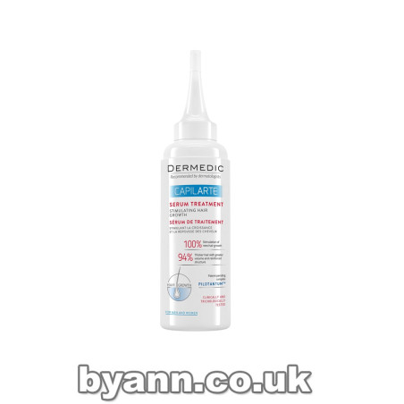 DERMEDIC Capilarte Serum Hair Growth Stimulation Treatment 150 ml