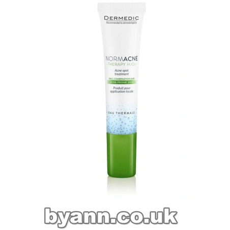 Dermedic Normacne Therapy spot treatment for acne lesions 15ml