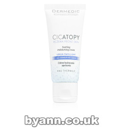 Dermedic CICATOPY Soothing...