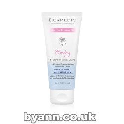 Dermedic LIPID MOISTURISING...