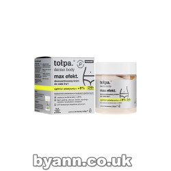 TOLPA DERMO BODY MAX EFEKT...