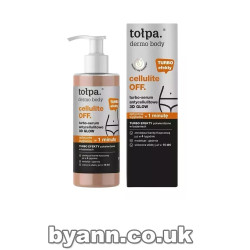 Tołpa Dermo Body Cellulite...