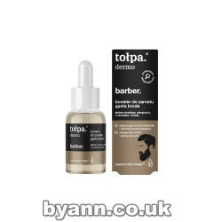 Tolpa Dermo Barber Booster...