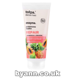 Tołpa Dermo Hair Enzyme...
