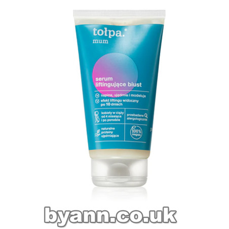 Tołpa Dermo Body Mum firming serum for the neckline and bust 150 ML