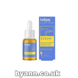 TOŁPA Brightening Serum, Oh...