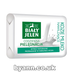 Biały Jeleń Premium Goat...