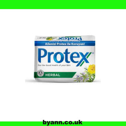 Protex Soap Herbal 90 gr