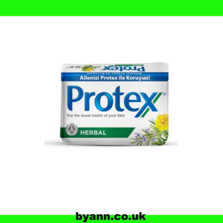 Protex Soap Herbal 90 gr