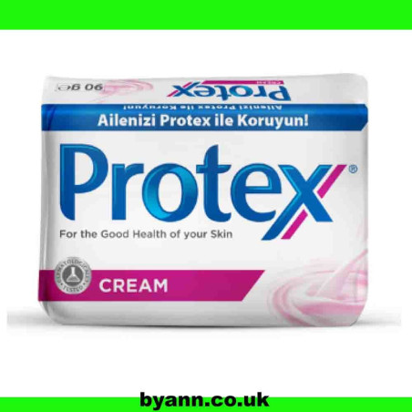 Protex Soap Cream 90 gr