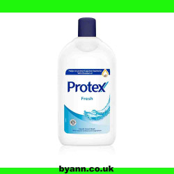 Protex Fresh Liquid Hand...