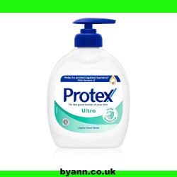 Protex Ultra Liquid Hand...