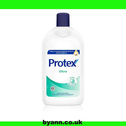 Protex Ultra Liquid Hand...