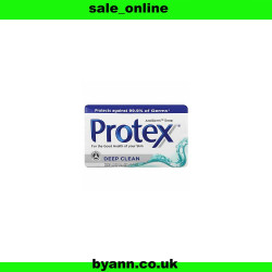 Protex Antibacterial Deep...