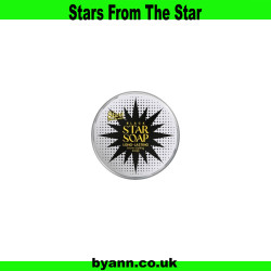 Stars From the Stars Black...