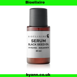 Bioelixire Silicone Serum...
