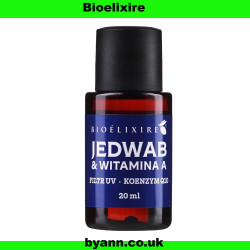 Bioelixire Moisturizing...