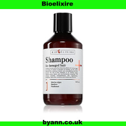 Bioélixire Shampoo For...
