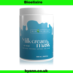 Bioélixire Milk Cream Mask...